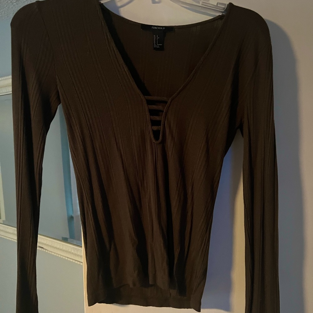 Forever 21 top